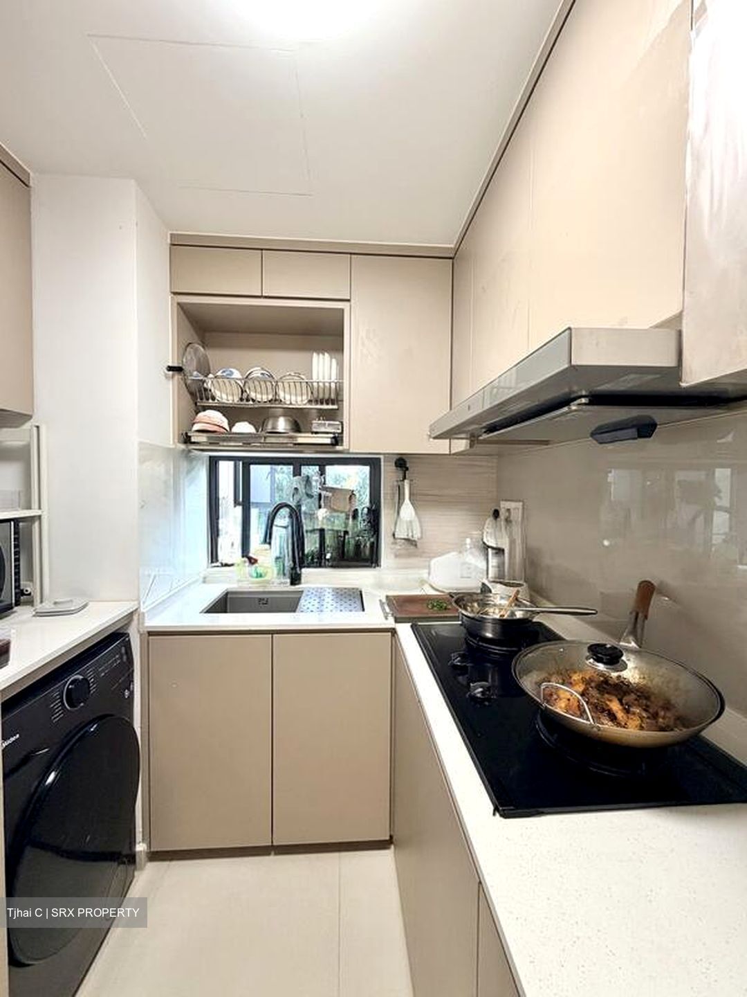The Brownstone (D27), Condominium #522091651